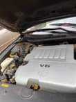A picture of Distress sale Toyota Camry spider 2011 6 plugs Extremely clean