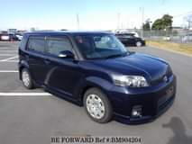 A picture of Toyota RUMIO for sale