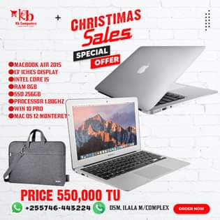 macbook