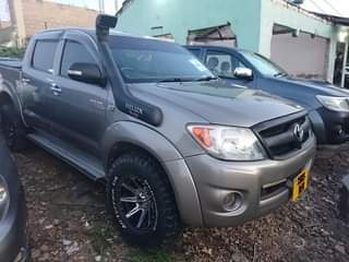 A picture of PICK UP INAUZWA BEI ML 48 0712445511