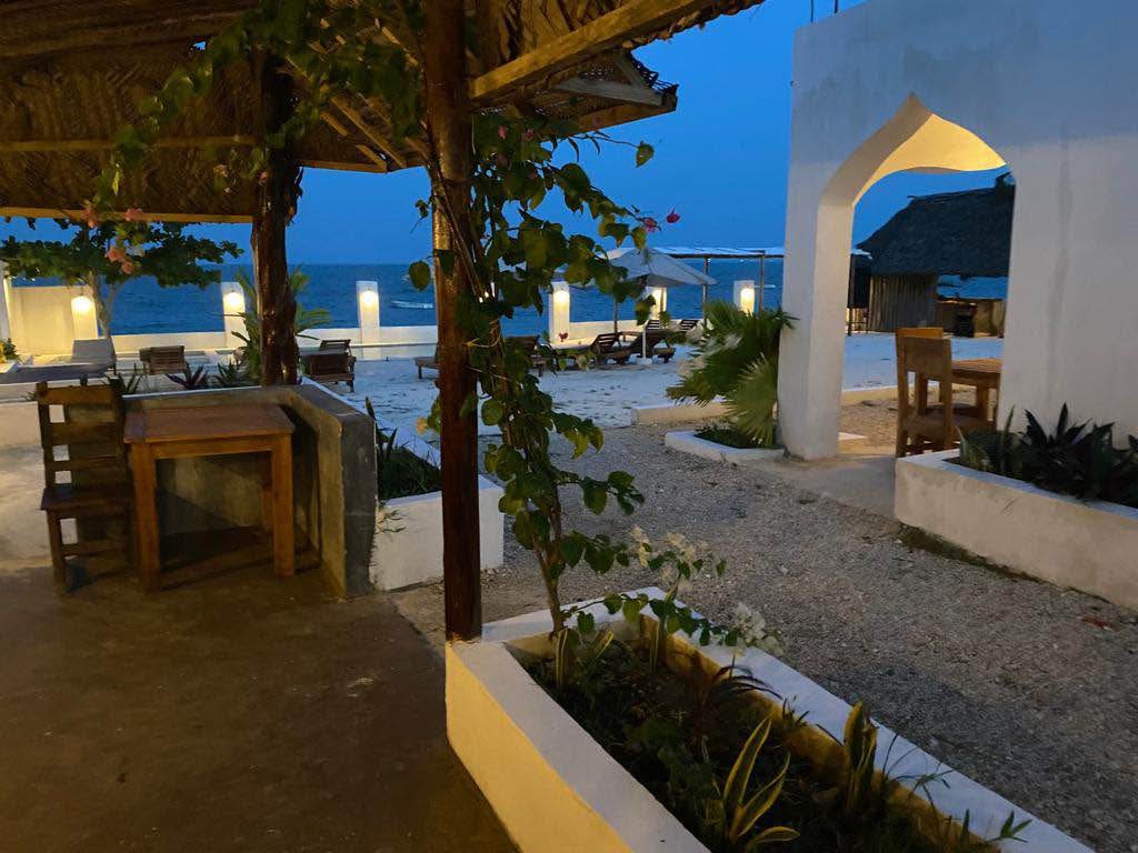 A picture of Hotel For Sale