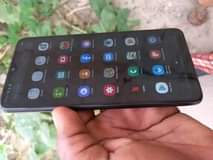 A picture of SAMSUNG A20s