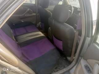 A picture of TOYOTA CAMRY DROP LIGHT