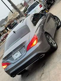 A picture of Cla250