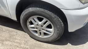 A picture of Rav4