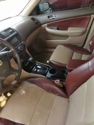 A picture of HONDA ACCORD DC WITH OCD AVAILABLE PRICE N1 800 000