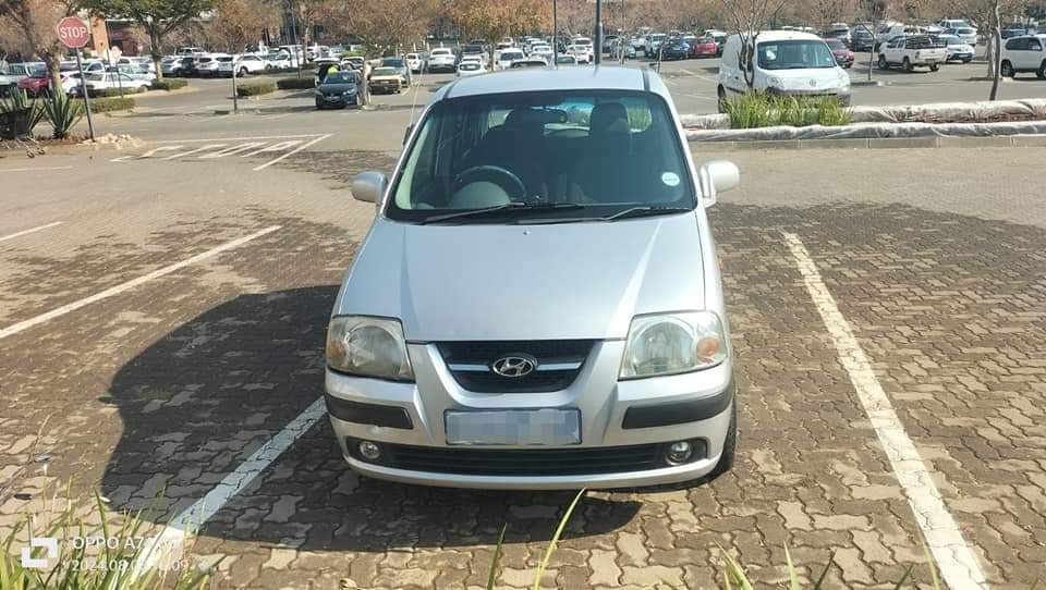 hyundai atos
