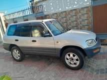 A picture of Rav4 0684653022 or 0714127015