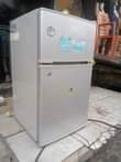 A picture of Extra Clean Midea Fridge 4moths Used With Large Freezer Rivers
