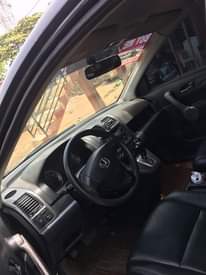 A picture of 2008 HONDA CRV