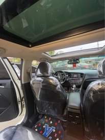 A picture of Kia Optimal