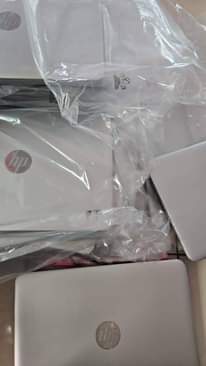 A picture of Hp elitebook 820