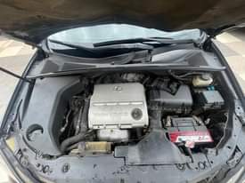 A picture of Rx330