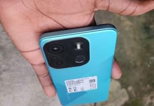 A picture of Tecno pop 7 Pro 64gb