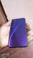 A picture of Redmi Note 8 128gb 8gb ram clean camera no issues