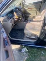 A picture of Toyota Corolla 04