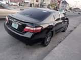 A picture of A beast on wheels Belgium Grade Camry spider 2008 model