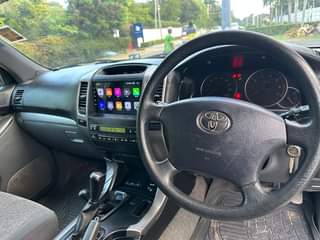 A picture of Toyota prado Tx Yom 2005 2690Cc 2Tr Price 42Mil Contact