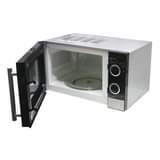 A picture of 20 littles icona microwave 0781943565 