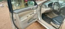 A picture of Distress Sale Thus Camry big daddy for sale in Awka