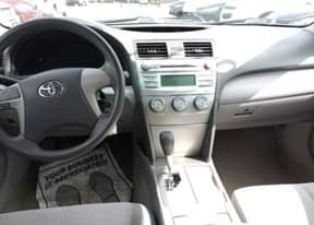 A picture of 2011 Toyota Camry LE full option for urgent sales TEXT