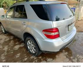A picture of Two beautiful Abuja used carswith good untempered engine and gear
