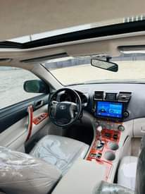 A picture of 2008 TOYOTA HIGHLANDER SPORT EDITION 202