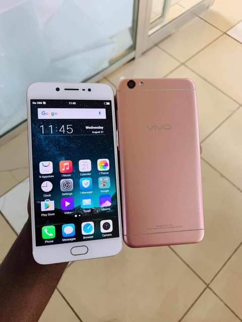 vivo phones