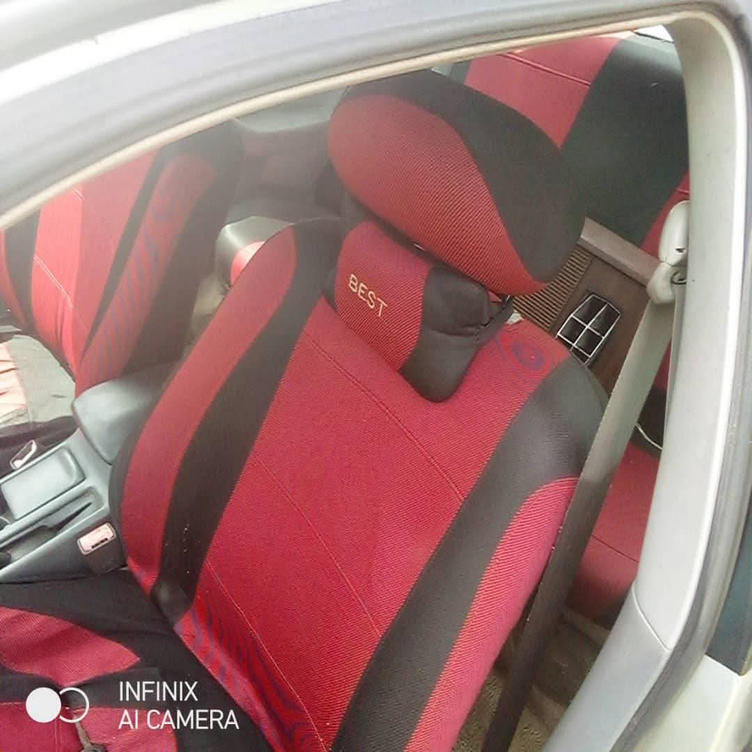 A picture of Toyota Camry droplight 2.2