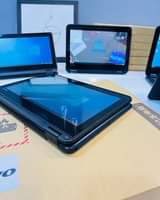 A picture of Lenovo n23 intel RAM 4gb SSD 128gb touchscreen x360 Charge