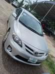 A picture of 2011 Toyota Corolla 2011