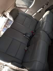 A picture of Toyota sequoia