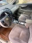 A picture of Super Clean Toyota Corolla 2010 Model