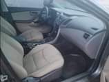 A picture of 2013 Hyundai Elantra A
