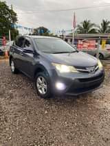 used toyota rav4