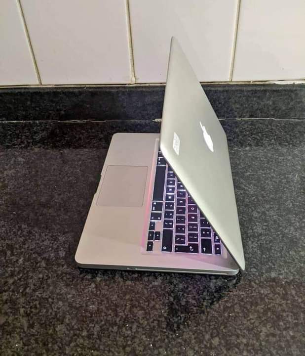 macbook