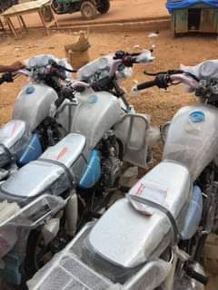 haojin motorcycle