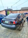 A picture of Hyundai Elantra 2006