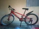 A picture of BICYCLE BICYCLE BICYCLE