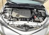 A picture of Corolla