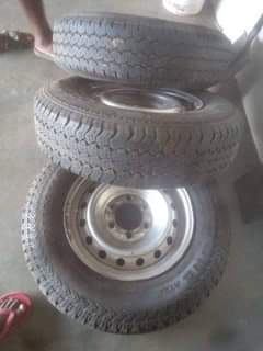 Gatsheni G.