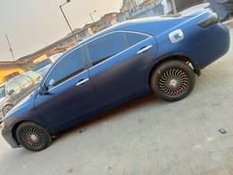 A picture of TODAY DEAL TOYOTA CAMRY 2008 Engine Gear Ac First body