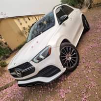 A picture of 2021 model GLE350 Mercedes Benz Direct tokumbo Engine Gear Ac