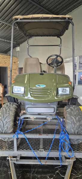 golf under r100000