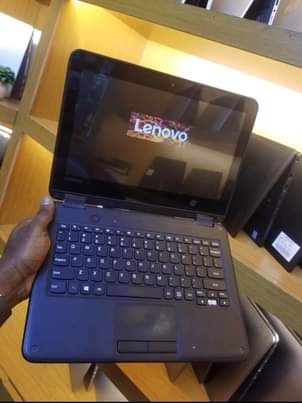 lenovo laptop
