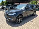A picture of RANGE ROVER SPORT 2015