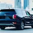 A picture of PALISADE FULL OPTION 2020 Whatsapp 00971588669516