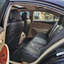 A picture of Super Clean and Sharp Tokunbo Standard full Options with Panoramic