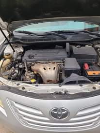 A picture of VERY CLEAN AS TOKUNBO THIS CAR WAS HARDLY USED ITS