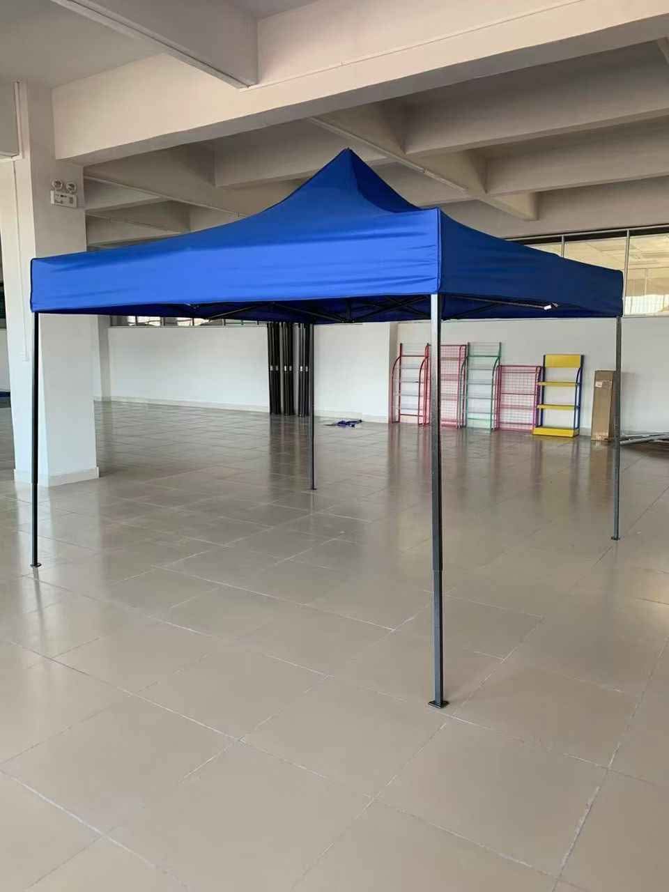 gazebo